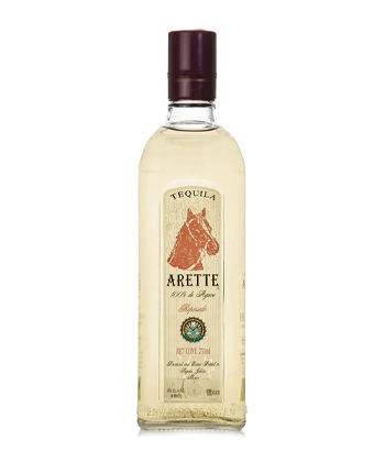 Arette Reposado is one of the best bang-for-your-buck tequilas, according to bartenders.