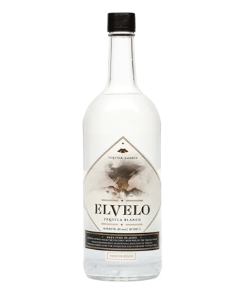 ELVELO is one of the best bang-for-your-buck tequilas, according to bartenders.