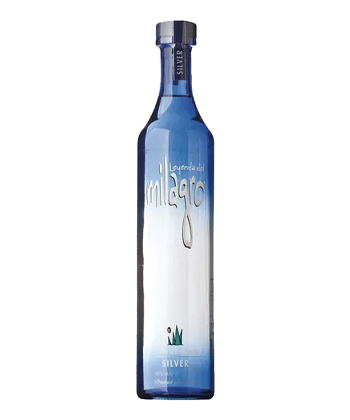 Milagro Silver Tequila is one of the best bang-for-your-buck tequilas, according to bartenders.