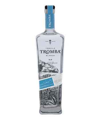 Tromba Tequila Blanco is one of the best bang-for-your-buck tequilas, according to bartenders.