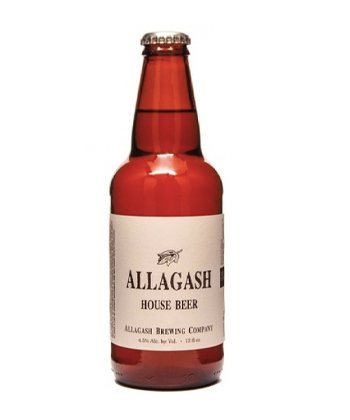 Allagash House Beer is one of the best craft light beers, according to brewers. 