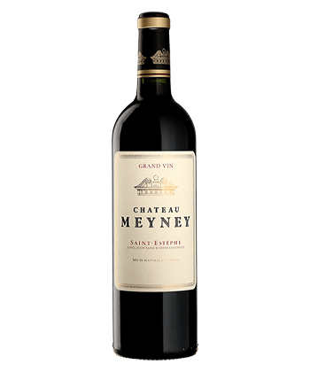 Château Meyney Saint-Estèphe is one of the best bang-for-your-buck Bordeauxs, according to sommeliers. 