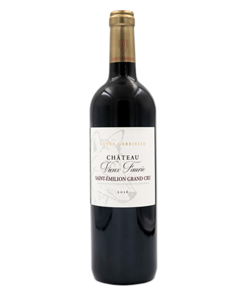 Château Vieux Faurie, Saint-Emilion is one of the best bang-for-your-buck Bordeauxs, according to sommeliers. 
