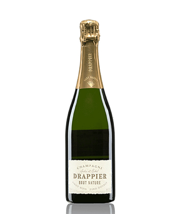 Champagne Drappier is a bang for your buck Champagne