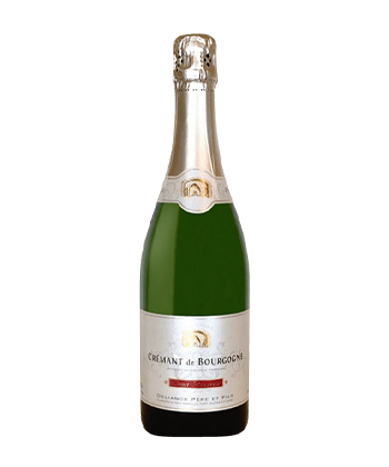 Deliance Crémant de Bourgogne Brut is a bang for your buck Champagne