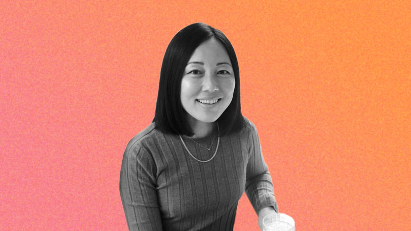 Carolyn Kim Crafts Soju Her Way — With American Spirit and Korean Soul