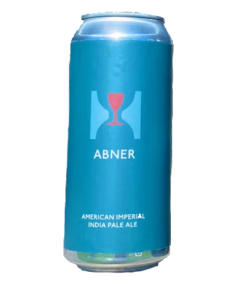 Hill Farmstead Brewery Abner IPA is one of the 25 most important IPAs right now.