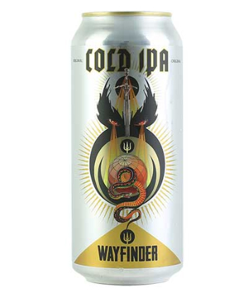 Wayfinder Original Cold IPA is one of the 25 most important IPAs right now.