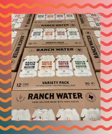 Lone River Sent 118 Cases of Ranch Water for Astros World Series Victory Parade