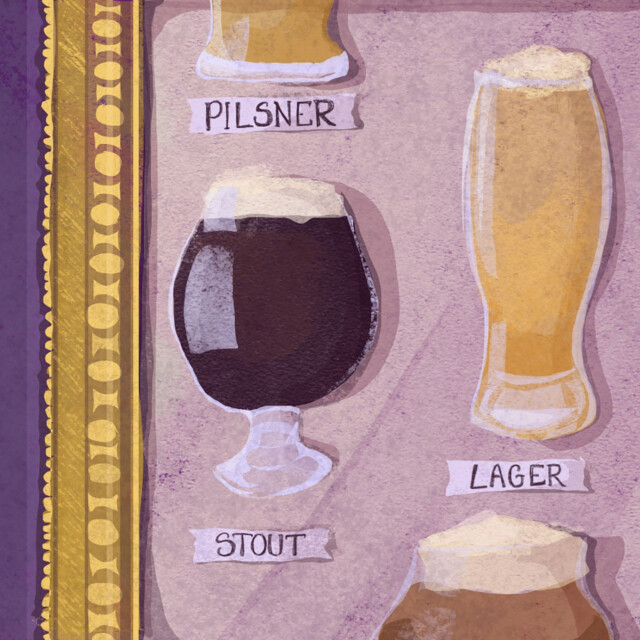 Do Strictly Defined Beer Styles Still Have Value in the Modern Craft Landscape?