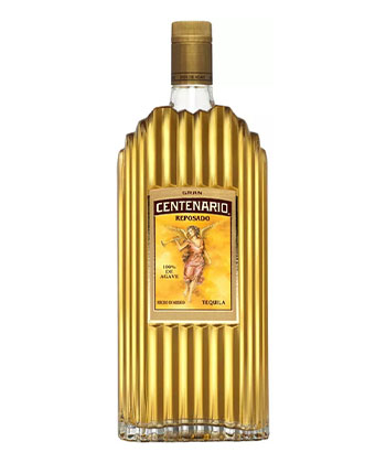 Gran Centenario is one of the best tequilas for mixing cocktails, according to bartenders.