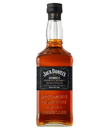 Jack Daniel's Bonded is one of the best whiskies for mixing cocktails, according to bartenders.