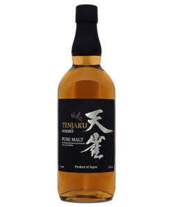 Tenjaku Whisky Pure Malt