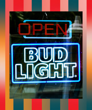 How Much a Bud Light Costs in Bars and Restaurants in Every State [Map]