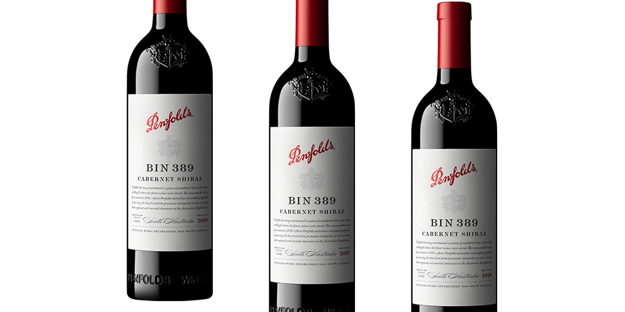 2020 Head Wines The Brunette Shiraz