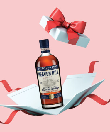5 Reasons Why Heaven Hill Bottled-in-Bond Makes the Perfect Holiday Gift