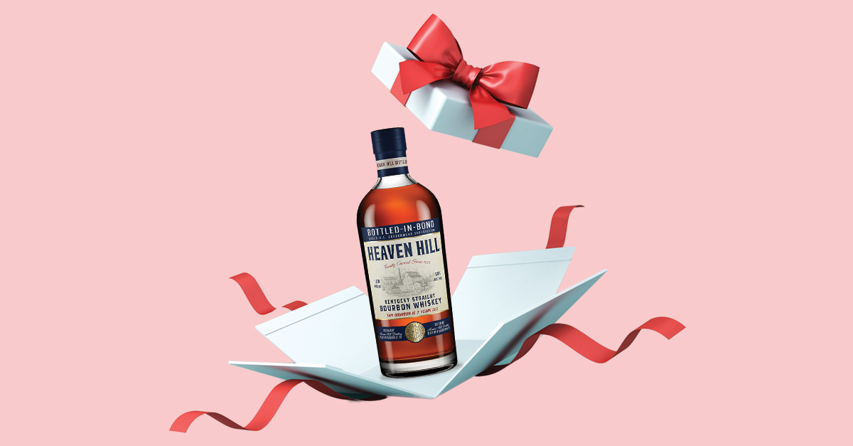 5-reasons-why-heaven-hill-bottled-in-bond-makes-the-perfect-holiday