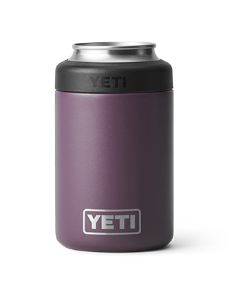 The Yeti Can Insulator is one of the best gifts for beer lovers in your life this Holiday season.