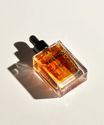Disco Inferno Liquid Heat is one of the best gifts for cocktail lovers this holiday season.