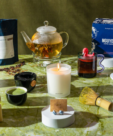 The 12 Best Gifts for Coffee and Tea Lovers