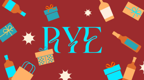 The 7 Best Ryes to Gift This Holiday (2022)