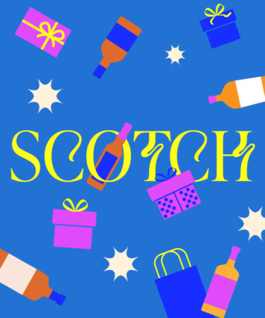 The 7 Best Scotches to Gift This Holiday (2022)