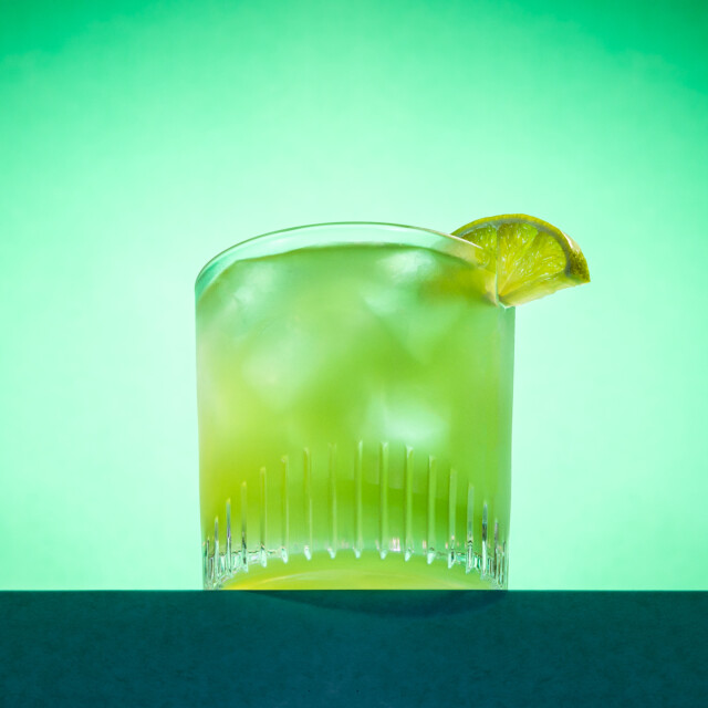 Hpnotiq, Hennessy, and the Hulk — the Incredible Story Behind an Iconic Hip-Hop Cocktail