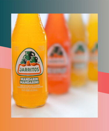 Anheuser-Busch to Launch Cantaritos By Jarritos Hard Sodas