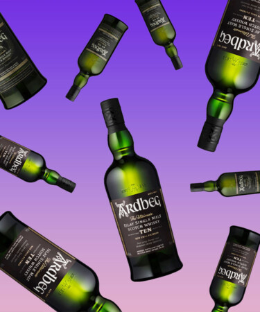 10 Things You Should Know About Ardbeg