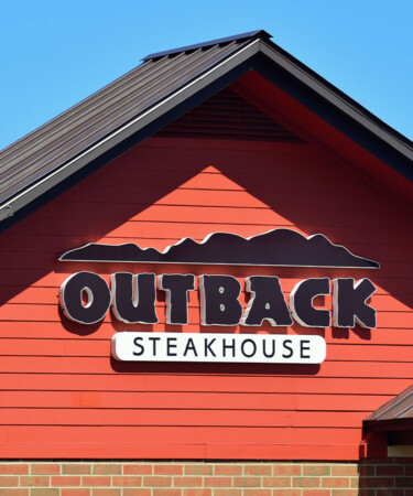 The Number of Outback Steakhouses in Every State [MAP]