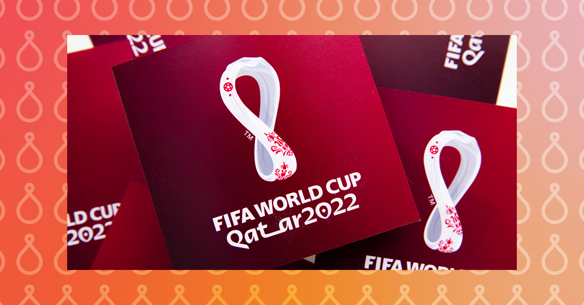 Qatar Bans Alcohol Sales at World Cup Stadiums, Two Days Before Tourney