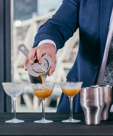 Meet the National Finalists for the VinePair x Rémy Martin Bartender Talent Academy Cocktail Competition