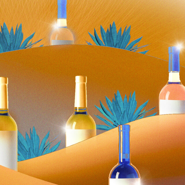 Famed for Its Agave Spirits, Guanajuato Is Poised to Become Mexico’s Next Wine Destination