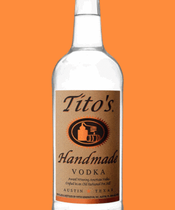 Some Things Never Change: How Tito’s Continues to Dominate by Being Unabashedly Itself