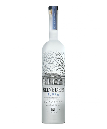 Daniel Craig's Belvedere Vodka Ad Is a State-of-the-Art Image Shift