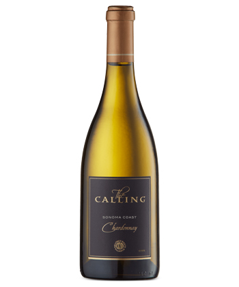 The Calling 2019 Dutton Ranch Chardonnay is one of the best wines of 2022