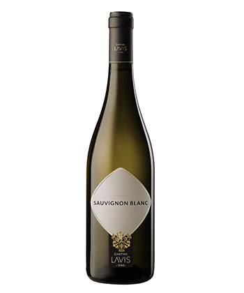 La Vis Classic Sauvignon Trentino DOC 2021 is one of the best wines of 2022