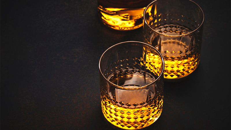 American Single Malt is a drinks trend you should look out for in 2023. 