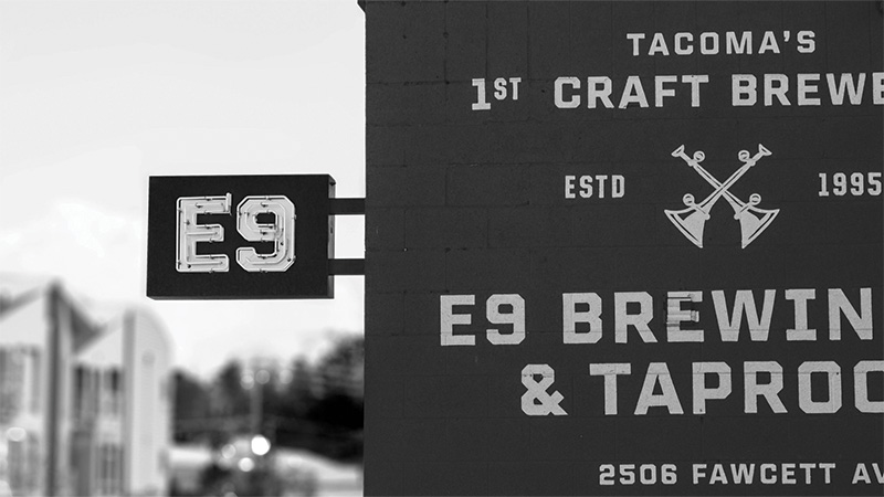 E9 Brewing Co. is one of the best breweries of 2022.