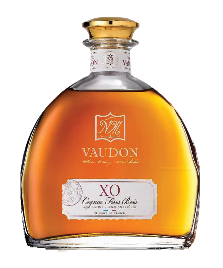 Vaudon Cognac X.O. Fin Bois Review