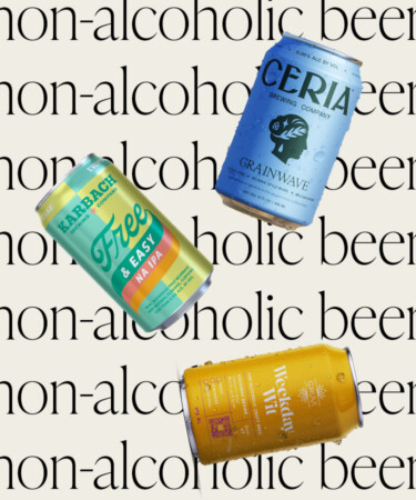 The 22 Best Non-Alcoholic Beers (2023)