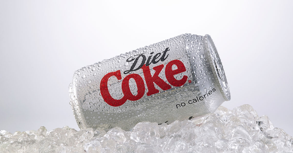 Diet Coke Makes You Drunk Faster at Chris Zelaya blog