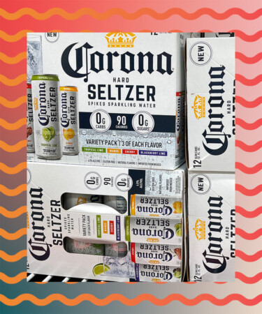 Jury Asked to Define What ‘Beer’ Is In Battle Over Corona Hard Seltzer