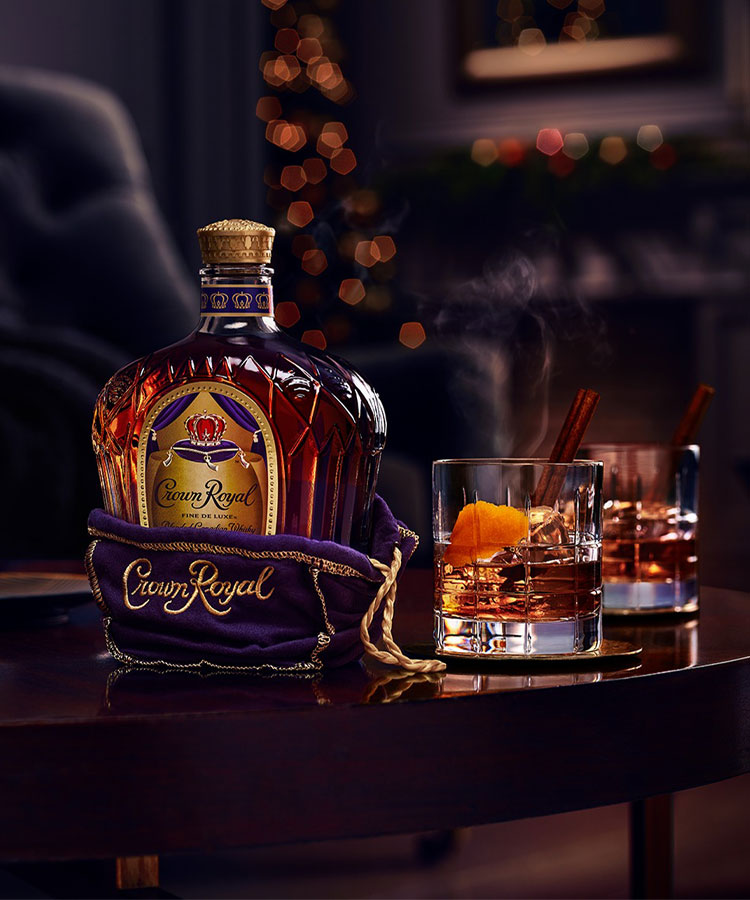 Easy Crown Royal Cookie Recipes 2023 Atonce