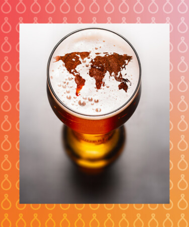 The Countries That Drink the Most Beer