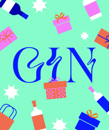 The 7 Best Gins to Gift This Holiday (2022)
