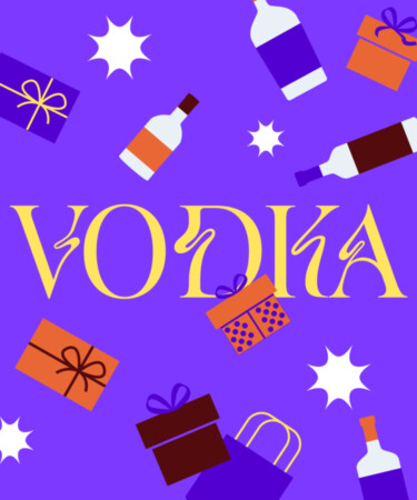 The Best Vodkas Gift This Holiday (2022) VinePair