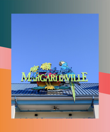 Margaritaville is Now the Title Sponsor of Major League Pickleball