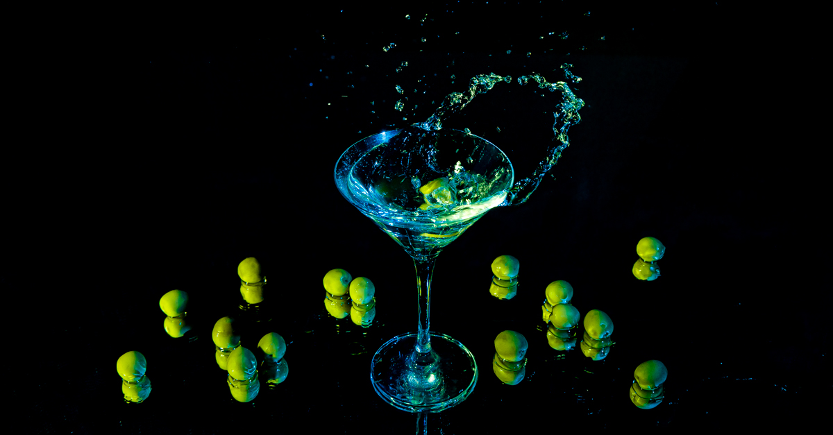We Asked 11 Bartenders What Are the Best Olives for Martinis? VinePair