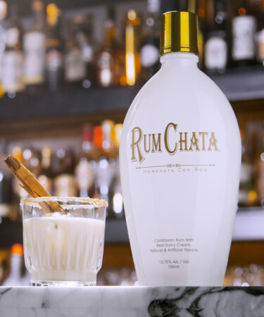 From Spicy to Sweet, There’s a RumChata Cocktail for All Your Holiday Needs [Infographic]